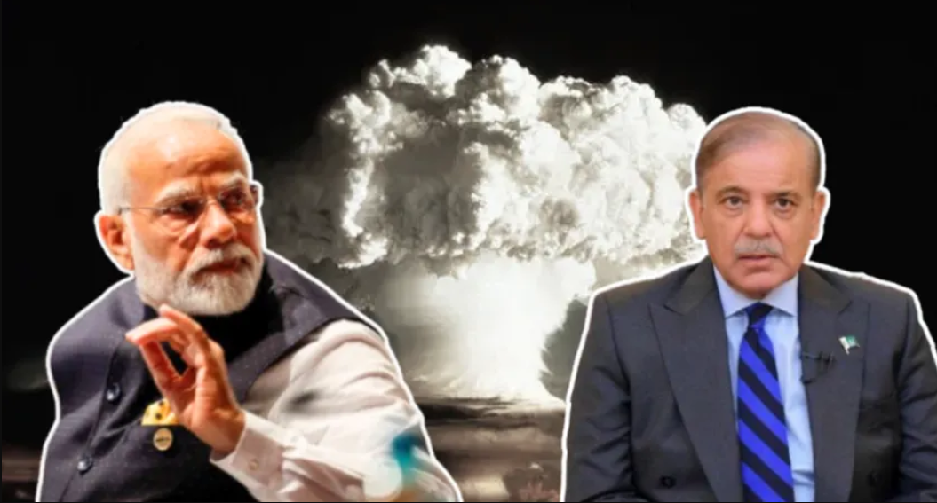 பாகிஸ்தான் மீது அடுத்த ஆக்‌ஷன்... இன்று பிரதமர் மோடி தலைமையில் மத்திய அமைச்சரவை கூட்டம்!