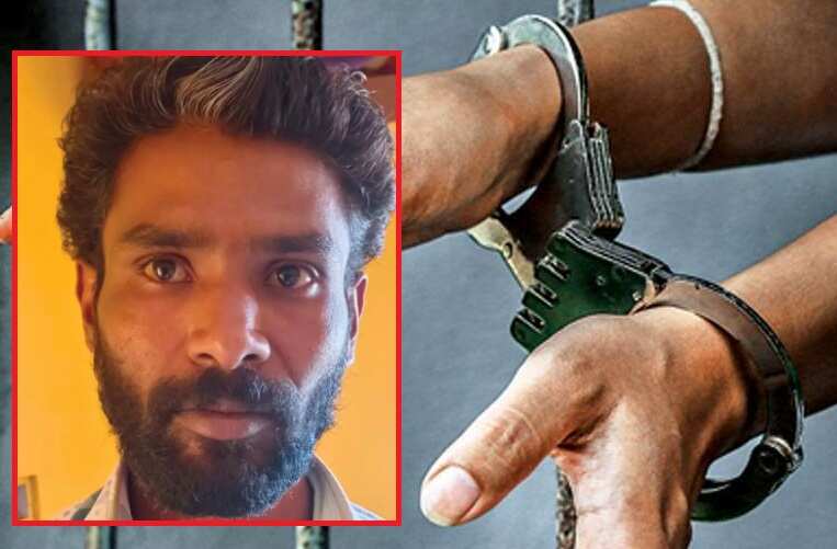 கல்லூரி மாணவியின் மரணத்தில் திடீர் திருப்பம்... கர்ப்பமாக்கி ஏமாற்றிய இளைஞரை வளைத்து பிடித்த போலீசார்!