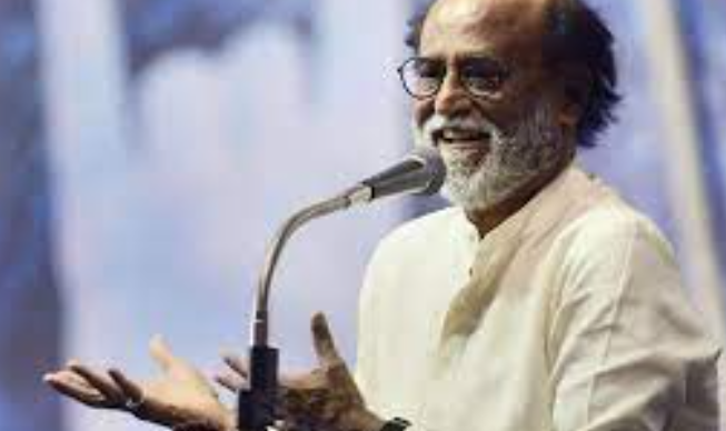 அற்புதமான மனிதர்... மன்மோகன் சிங் மறைவுக்கு நடிகர் ரஜினிகாந்த் இரங்கல்!