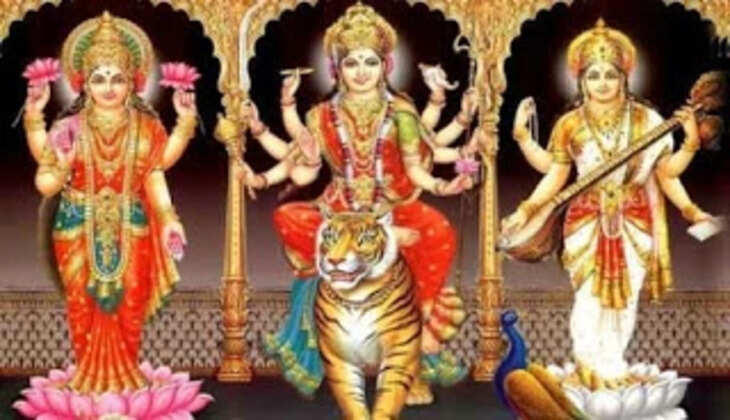 வசந்த நவராத்திரி