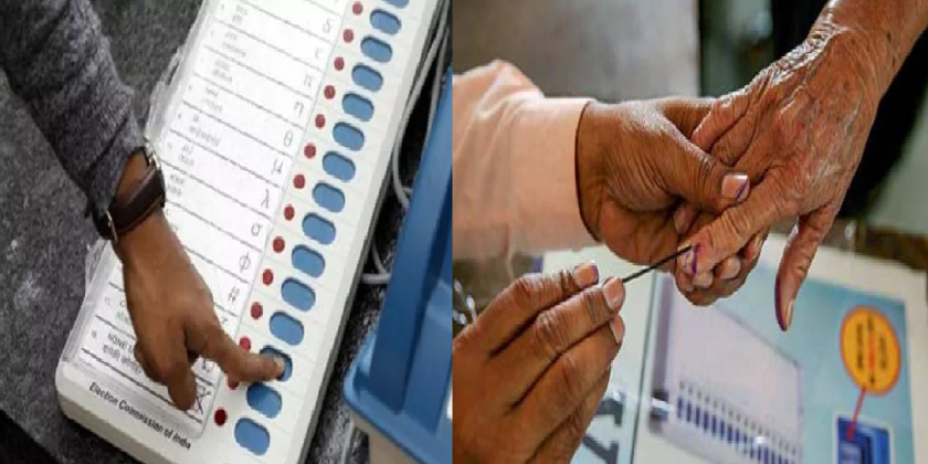 உங்க தொகுதி வேட்பாளர் இவங்க தான்... ஓட்டு போடறதுக்கு முன்னால செக் பண்ணிக்கோங்க!