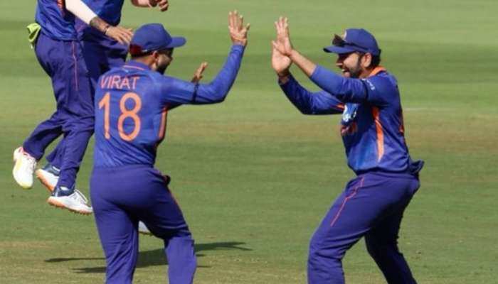 இன்று இறுதி போட்டி! தொடரை வெல்லுமா இந்தியா?!