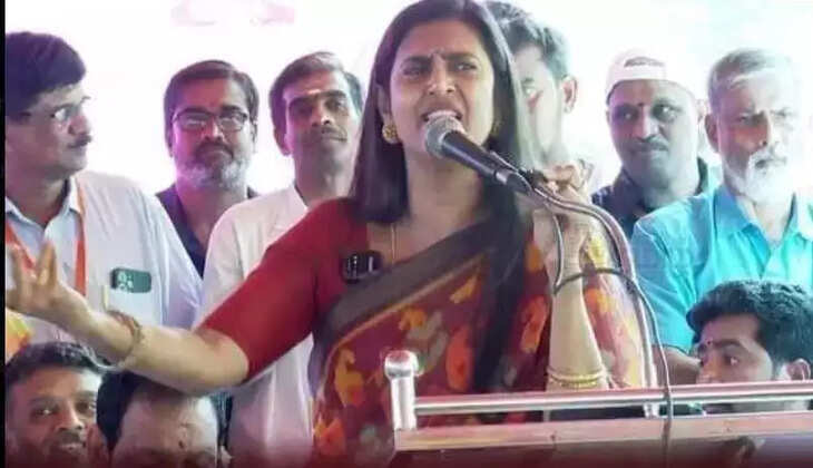 கஸ்தூரி