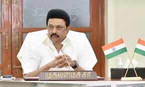 சென்னை அண்ணா அறிவாலயத்தில் திமுக நிர்வாகிகளுடன் முதலமைச்சர் மு.க.ஸ்டாலின் ஆலோசனை!