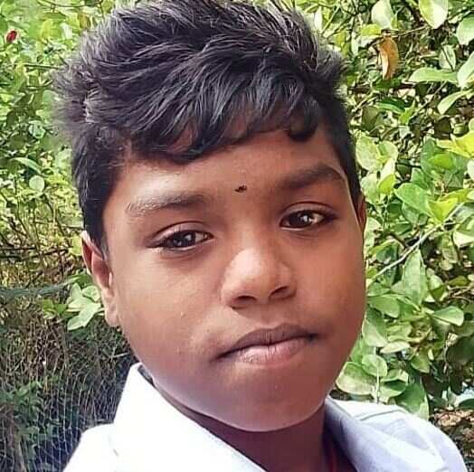 திருவாரூர் அரசுப் பள்ளியில் பாம்பு தீண்டிய 11ம் வகுப்பு மாணவன் உயிரிழப்பு!