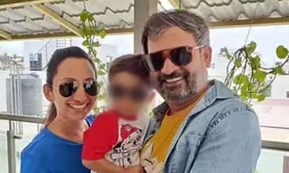 ‘கே.ஜி.எப்’, ‘சலார்’ படங்களின் உதவி இயக்குனரின் 4 வயது மகன் லிப்ட்டில் சிக்கி உயிரிழப்பு!