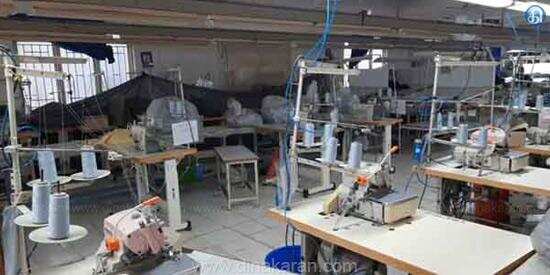 நூல் விலை அதிரடி குறைப்பு!! மகிழ்ச்சியில் பின்னலாடை உற்பத்தியாளர்கள்!!