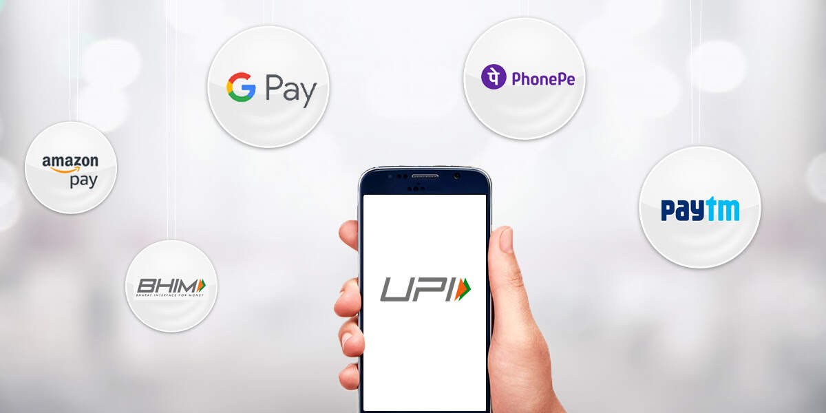 இனிமே இதுக்கும் ஆப்பு தான்!! GPAY, Ph.PAY, PAY TM பணவர்த்தனைகளுக்கு புதிய கட்டுப்பாடுகள்!!