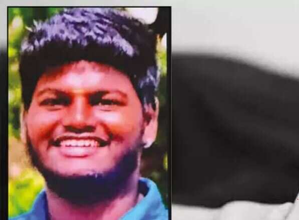 திருச்சியில் பயங்கரம்: தங்கையின் காதலன் உயிரிழந்த விவகாரத்தில் பழிவாங்கல் - வாலிபர் வெட்டிக்கொலை!