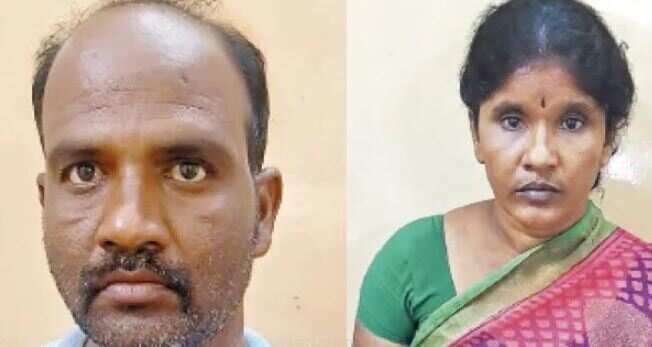 அதிர்ந்த மனைவி... கள்ளக்காதலியுடன் உல்லாச வீடியோவை அனுப்பிய கணவன்!