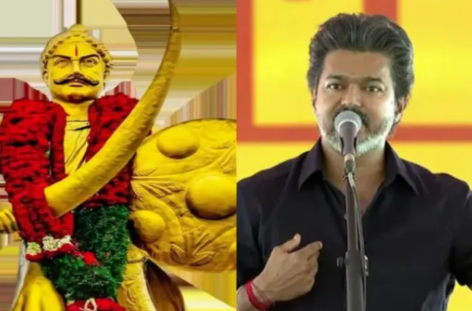 தமிழினத்தின் பெருமை