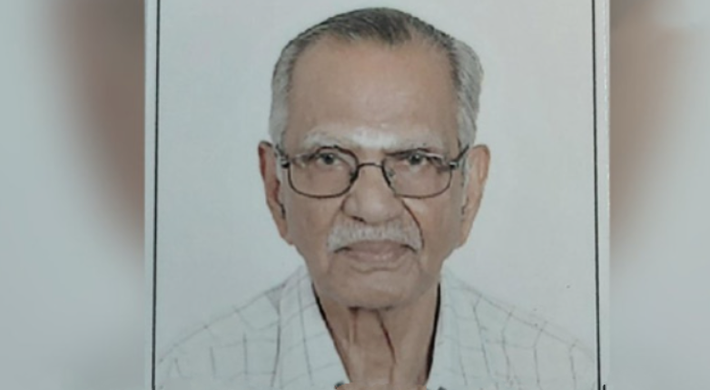 பிரபல நீரியல் நிபுணர் முனைவர் இரா.க.சிவனப்பன் காலமானார்!