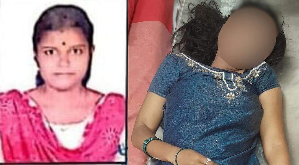 கதறும் காதலன்... பிரேத பரிசோதனை அறிக்கையில் அதிர்ச்சி... சிவமதி மரணத்தில் குழப்பம்!