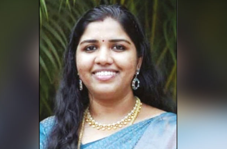 குடும்பத்தகராறு ... தாய் வீட்டுக்கு சென்ற இளம்பெண் தூக்கிட்டு தற்கொலை!