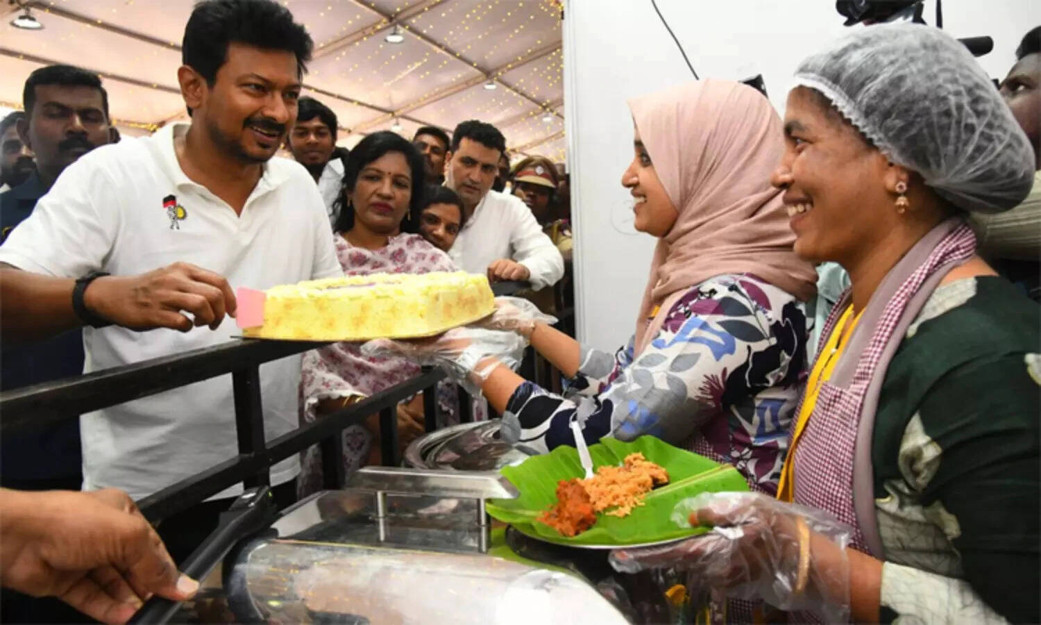 டிசம்பர் 28 வரை பெசன்ட் நகர் கடற்கரையில் ‘மதி’ உணவுத் திருவிழா நீட்டிப்பு!