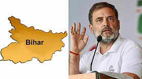 வாக்குத்திருட்டை தடுப்பது இளைஞர்களின் பொறுப்பு... ராகுல் காந்தி ஆவேசம்!