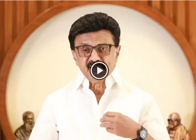 நாளை தமிழகம் முழுவதும் கருப்புக்கொடி போராட்டம்... முதல்வர் அறிவிப்பு!