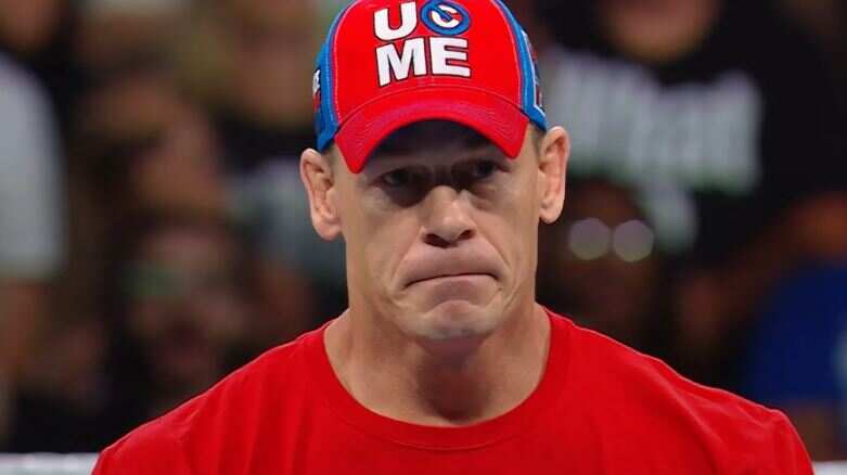 ’WWF போட்டிகளில் இருந்து விலகும் ஜான் சீனா'.. ஓய்வு அறிவிப்பால் அதிர்ச்சியடைந்த ரசிகர்கள்!