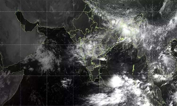 நவம்பர், டிசம்பரில் அடுத்தடுத்து புயல்கள் உருவாகும்... வெதர்மேன் தகவல்!