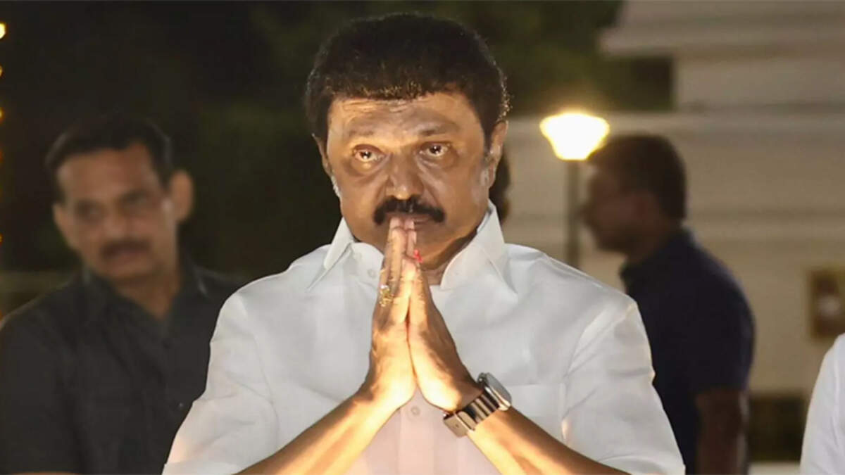 ஸ்டாலின்