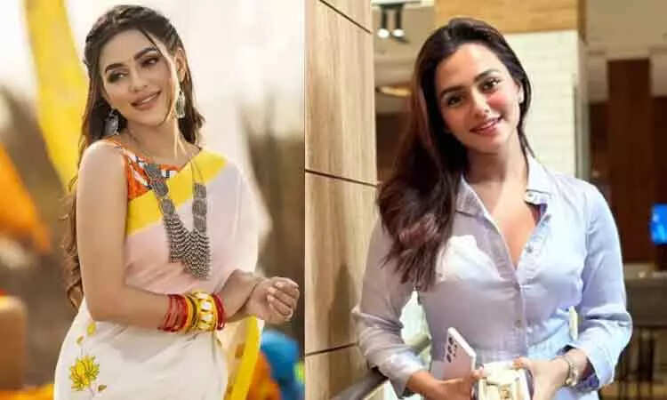 பிரபல நடிகை ஷேக் ஹசீனா கைது... பெரும் பரபரப்பு!