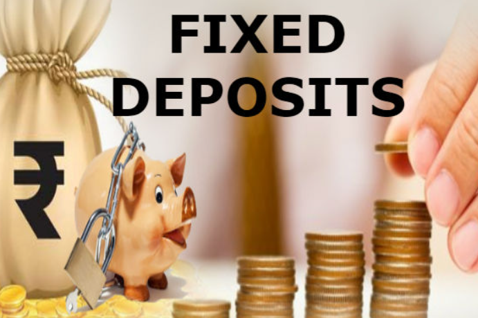 ஃபிக்சட் டெபாசிட்டுகளுக்கு வட்டி உயர்வு!! வாடிக்கையாளர்கள் மகிழ்ச்சி!!