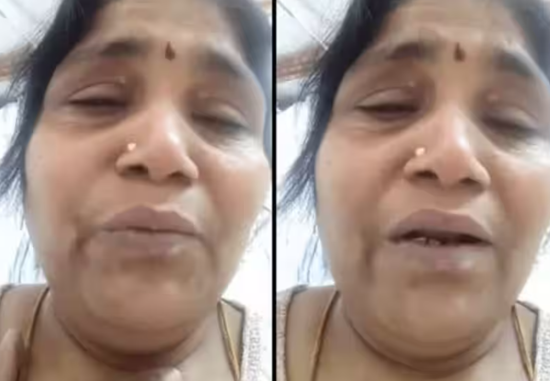 இறந்த என் புருஷன கடைசியா ஒரு தடவ பாக்கணும்.... குவைத்தில் இருந்து கதறும் மனைவி!!