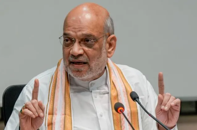 ஊடுருவல்காரர்கள் வெளியேற்றப்படுவார்கள்... மேற்குவங்கத்தில் பாஜக அதிரடி - அமித் ஷா உறுதி!