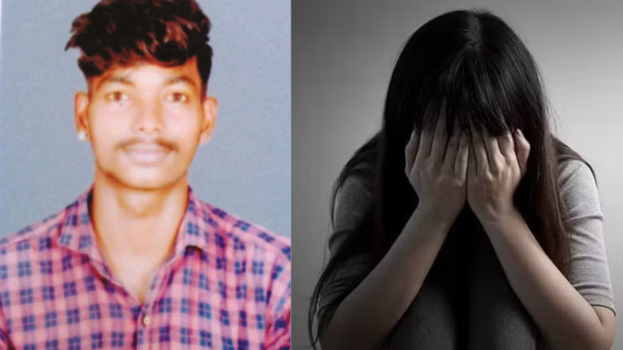 தமிழகத்தில் அதிர்ச்சி... பெற்றோர் உதவியுடன் 12ம் வகுப்பு மாணவியை கடத்தி பாலியல் பலாத்காரம்!