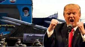 இந்தியா உட்பட சீனா, ஈரான் தொடர்பில் 32 நிறுவனங்களுக்கு அமெரிக்கா பொருளாதார தடை !