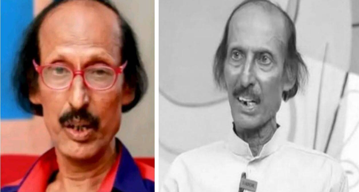 திரையுலகில் அடுத்த அதிர்ச்சி... ‘லொள்ளு சபா’ நடிகர் வெங்கட்ராஜ் காலமானார்!