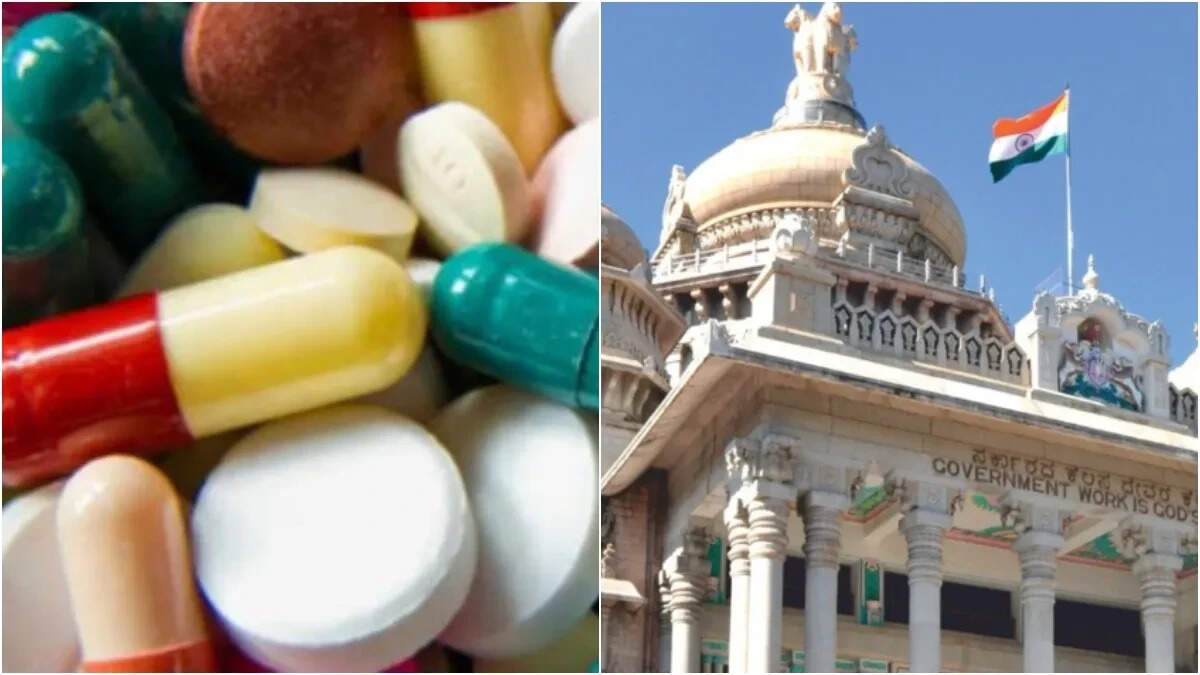 பொதுமக்களே உஷார்... பாராசிட்டமால் உட்பட 15 வகையான மருந்துகளுக்கு தடை!