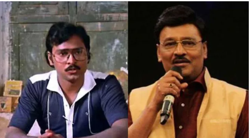 இயக்குநர் கே.பாக்யராஜ் உடலுக்கு முதல்வர் விஜய் நேரில் அஞ்சலி!