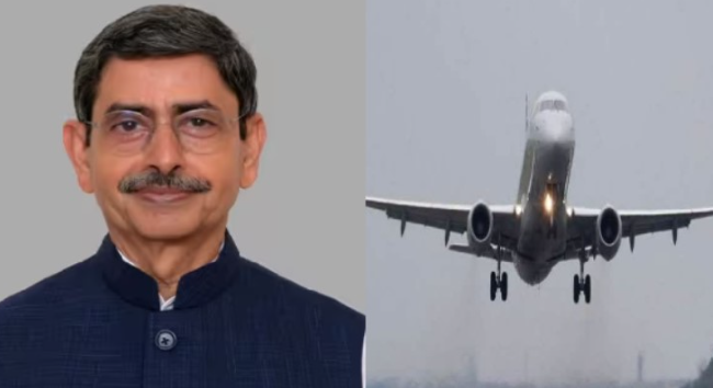 மனைவி,பேரனுடன் டெல்லி புறப்பட்டார் தமிழக ஆளுநர்... 5 நாட்கள் சுற்றுப்பயணம்!