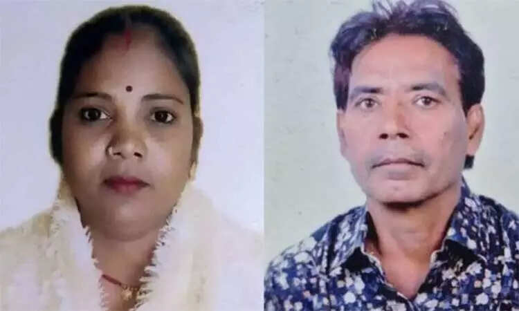 கள்ளக்காதலியை கொலை செய்து உடலை எரித்த ஓய்வுபெற்ற ரயில்வே ஊழியர்!