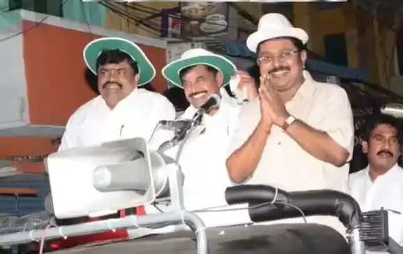 தேர்தல் வெற்றிக்கு பிறகு தான் முதல்வரை முடிவு செய்வோம்... டிடிவி தினகரன் பளிச்!