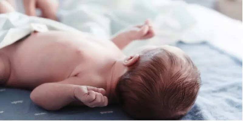 குழந்தை