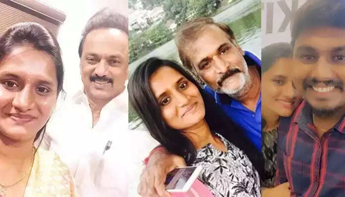 பாலியல் வழக்கில் சேகர்பாபுவின் மருமகன் கைது! கதறும் மகள்... அறம் இல்லாத அறநிலையத்துறை அமைச்சர்!