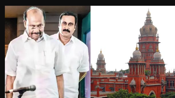 பாமக மாநாட்டிற்கு தடை கோரிய மனு தள்ளுபடி... உயர்நீதிமன்றம் உத்தரவு!