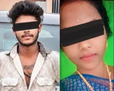 பெங்களூரு அருகே.. காதலர்களுக்கிடையே தகராறு... 9-ம் வகுப்பு மாணவியைக் கொன்று புதைத்த 16 வயது காதலன்!