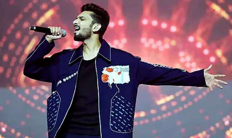 நாளை இந்தியா - ஜிம்பாப்வே போட்டி... சேப்பாக்கத்தில் அனிருத்தின் இசை - ஐசிசி-யின் மெகா பிளான்!