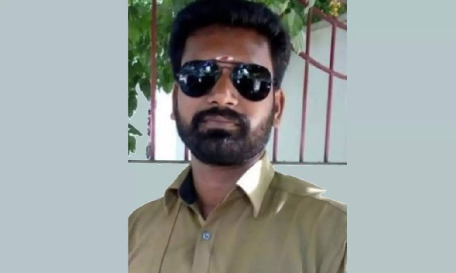 பெரும் பரபரப்பு... விசிக நிர்வாகி வெட்டி படுகொலை… !