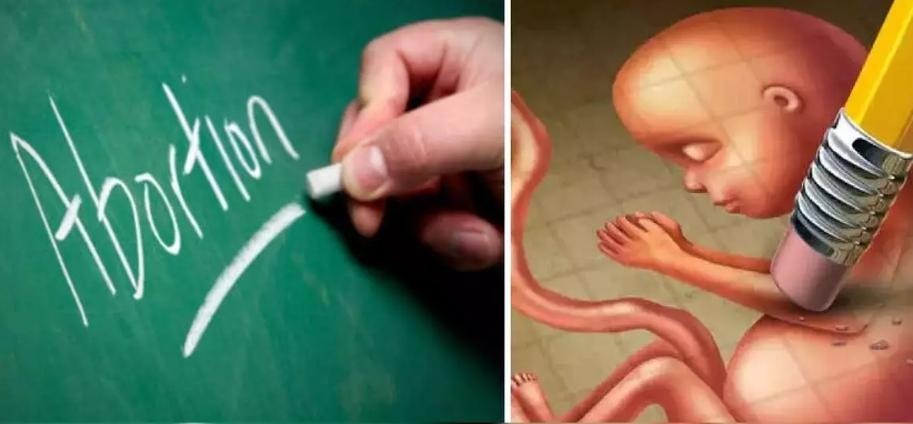 பகீர்... 900 கர்ப்பிணிகளுக்கு கருக்கலைப்பு... ஸ்கேன் செண்டர்களுக்கு சீல் வைப்பு!