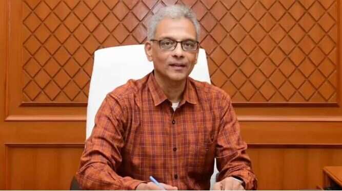தலைமைச் செயலாளர் சாய் குமார் ஐஏஎஸ்-க்கு பணி நீட்டிப்பு - மத்திய அரசுக்குத் தமிழக அரசு கோரிக்கை!
