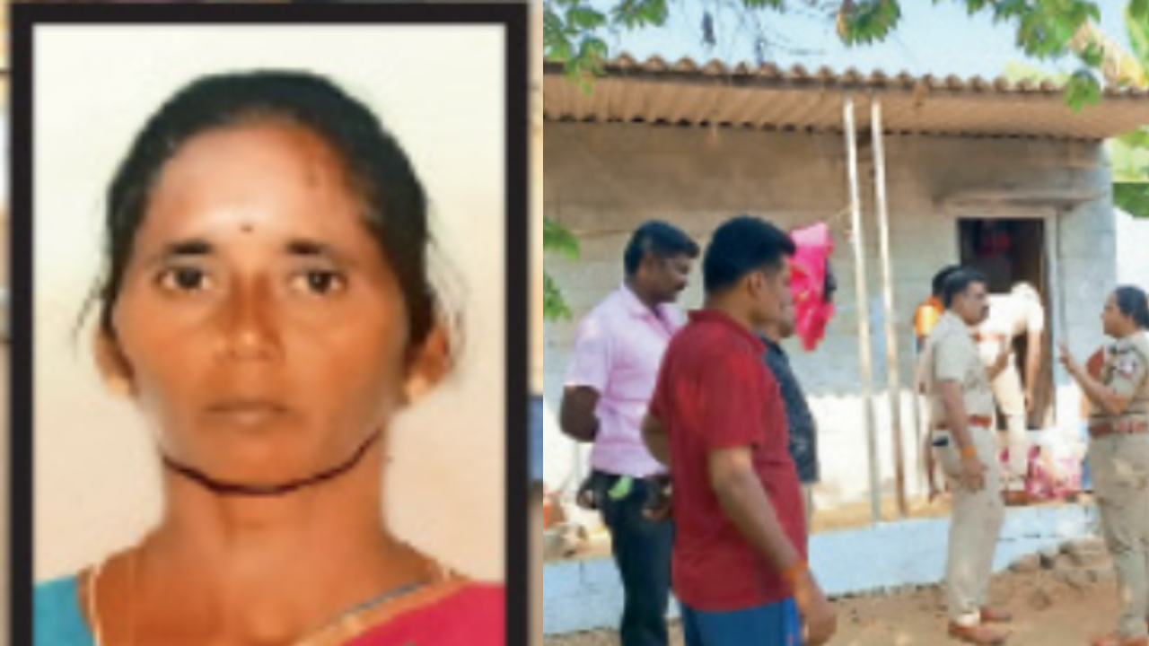 55 வயது பெண்ணை உல்லாசத்துக்கு அழைத்த 17வயது சிறுவன்.. மறுத்த பெண்ணுக்கு நேர்ந்த விபரீதம்.!