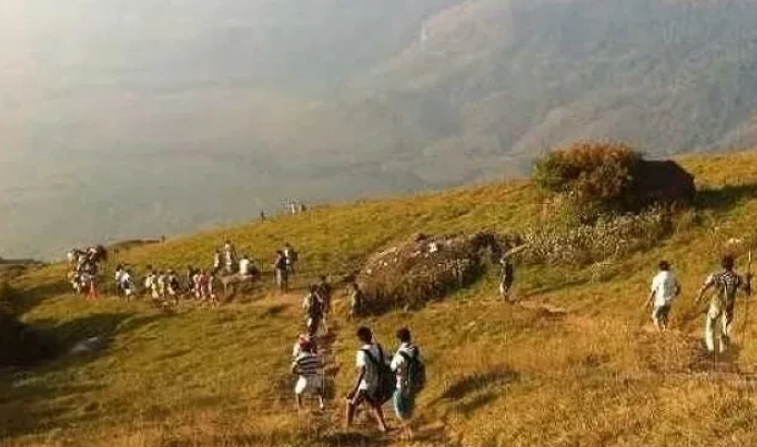 வெள்ளியங்கிரி மலையில் ஏற வழிகாட்டு நெறிமுறைகள் வெளியீடு!