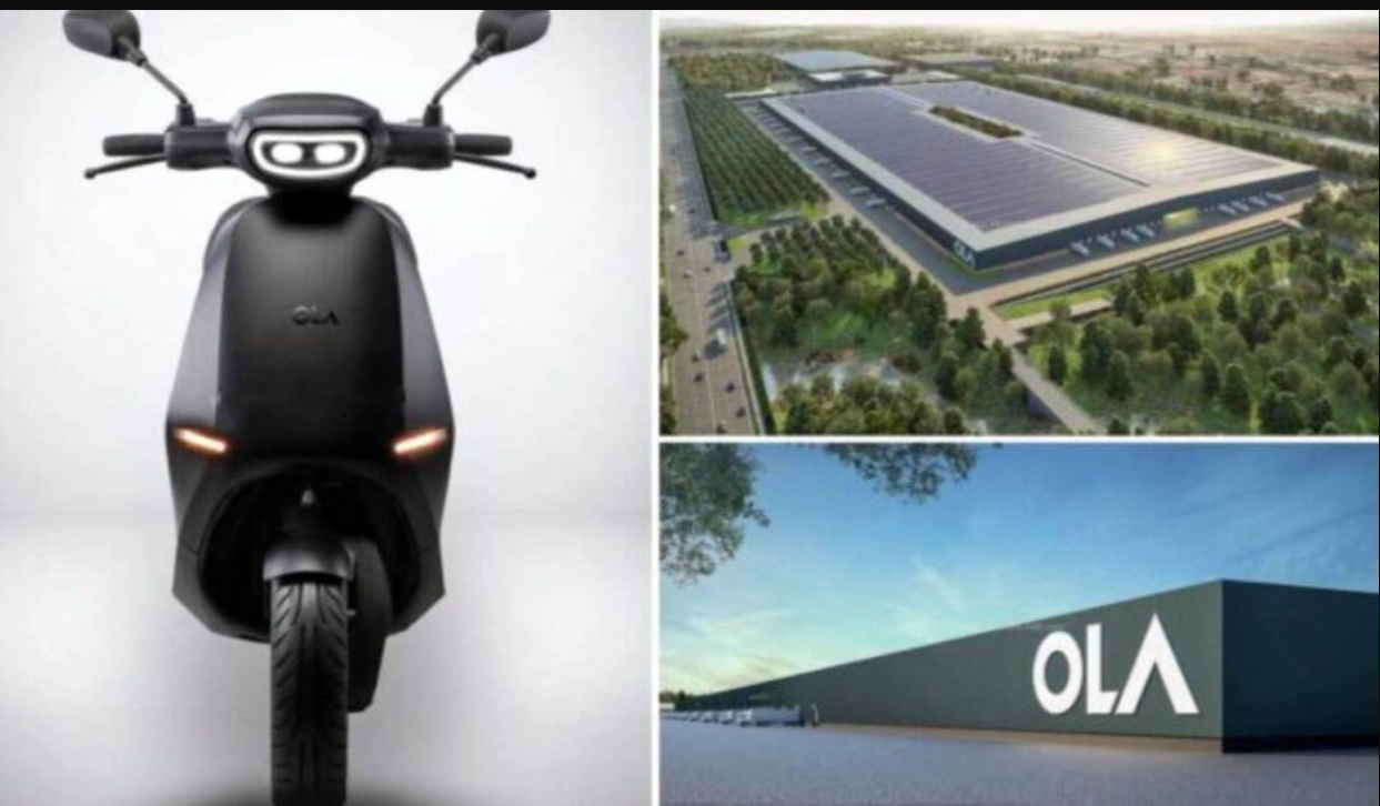 மேலும் 1000 பேரை பணிநீக்கம் செய்யும் ஓலா... ஊழியர்கள் அதிர்ச்சி!