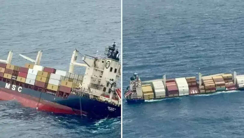 சரக்கு கப்பல்