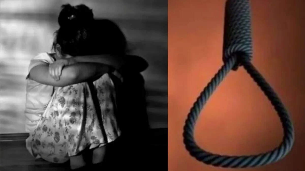 நெல்லையில் மகளை பலாத்காரம் செய்த தந்தைக்கு தூக்கு தண்டனை விதித்து நீதிமன்றம் தீர்ப்பு.. 7 மாதங்களில் அதிரடி!