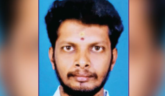 கல்லால் அடித்தே இளைஞரை கொலை செய்த சக நண்பர்கள் ....போதையில் விபரீதம்!